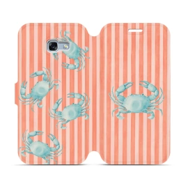 Hülle für Samsung Galaxy A5 2017 - Farbe VP87S