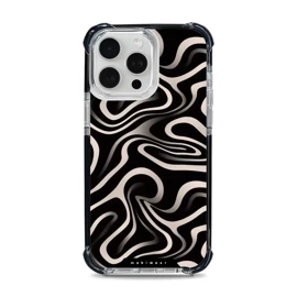 Hülle MagSafe Elite Bumper für Apple iPhone 15 Pro Max - Farbe DA63D