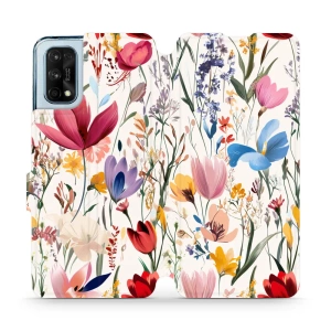 Hülle für Realme 7 Pro - Farbe MP70S