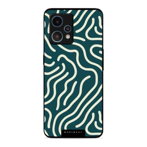Hülle Glossy Case für Realme 9 Pro Plus - Farbe GA61G