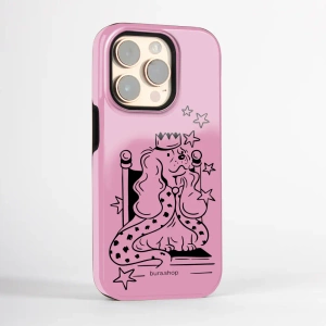 Hülle Elite Pro für Xiaomi Redmi 15C 5G - Farbe E20BS