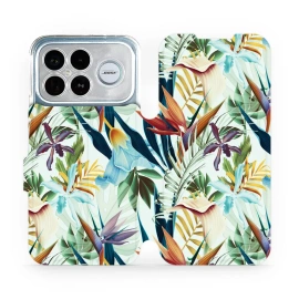 Hülle für Xiaomi Poco F8 Ultra - Farbe M071P