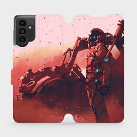 Hülle für Samsung Galaxy A13 5G - Farbe MA09S