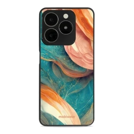 Hülle Glossy Case für Realme C61 - Farbe G025G