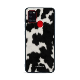 Hülle Glossy Case für Samsung Galaxy A21S - Farbe G165G