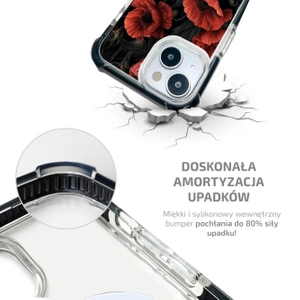 Hülle MagSafe Elite Bumper für Apple iPhone 11 Pro Max - Farbe D006D