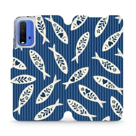 Hülle für Xiaomi Redmi 9T - Farbe VP89S