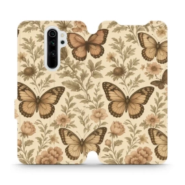 Hülle für Xiaomi Redmi Note 8 Pro - Farbe VP92S