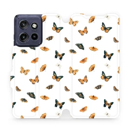 Hülle für Motorola Edge 50 Neo - Farbe MP77S