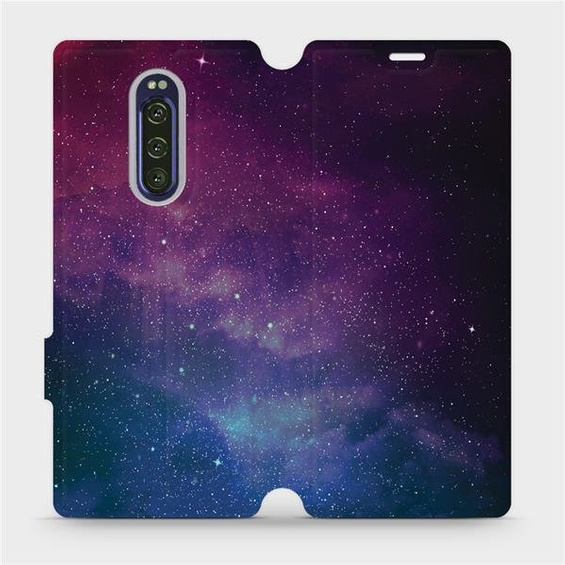 Hülle für Sony Xperia 1 - Farbe V147P
