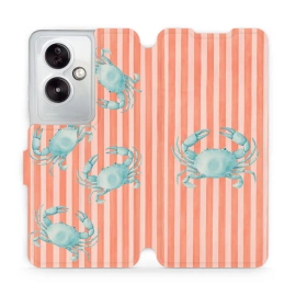 Hülle für OPPO A79 5G - Farbe VP87S