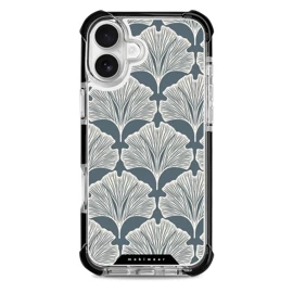 Hülle MagSafe Elite Bumper für Apple iPhone 16 Plus - Farbe DA43D