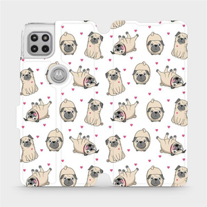 Hülle für Motorola Moto G 5G - Farbe M097P