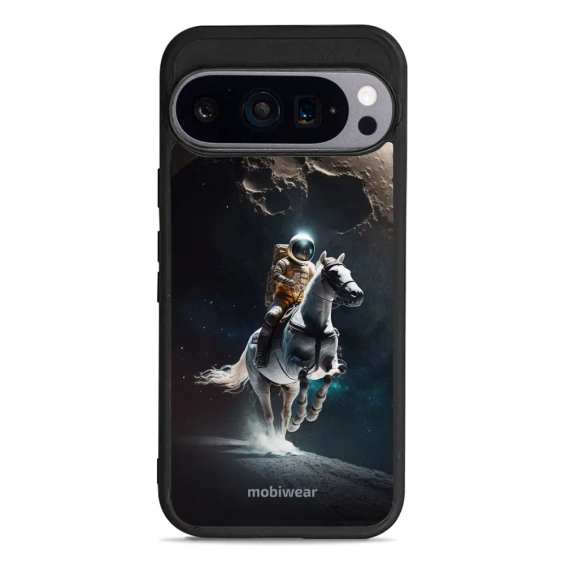 Hülle Glossy Case für Google Pixel 9 - Farbe G004G