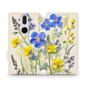 Hülle für Nokia 8 Sirocco - Farbe VP41S