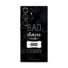 Hülle Glossy Case für Samsung Galaxy S23 Ultra - Farbe G071G