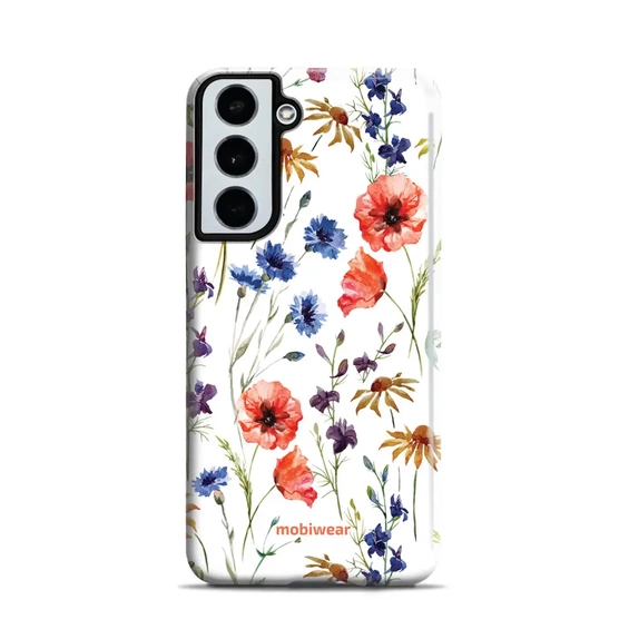 Hülle Elite Pro für Samsung Galaxy S22 - Farbe EP04E
