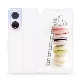 Hülle für OPPO A98 5G - Farbe M090P