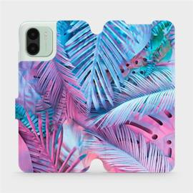 Hülle für Xiaomi Redmi A1 - Farbe MG10S