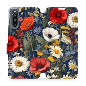 Hülle für Sony Xperia 10 IV - Farbe VP46S