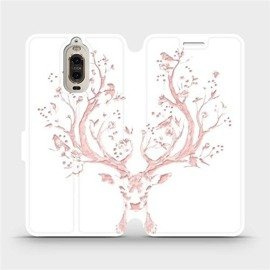 Hülle für Huawei Mate 9 Pro - Farbe M007S