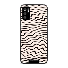 Hülle Glossy Case für Xiaomi Poco M3 Pro 5G - Farbe GA62G