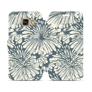 Hülle für Samsung Galaxy A3 2016 - Farbe VA42S