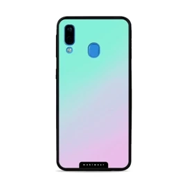 Hülle Glossy Case für Samsung Galaxy A40 - Farbe G063G