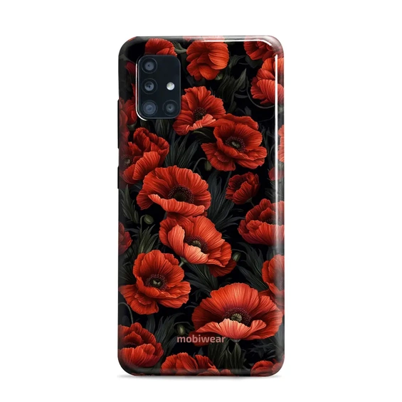 Hülle Elite Pro für Samsung Galaxy A51 - Farbe EP45E