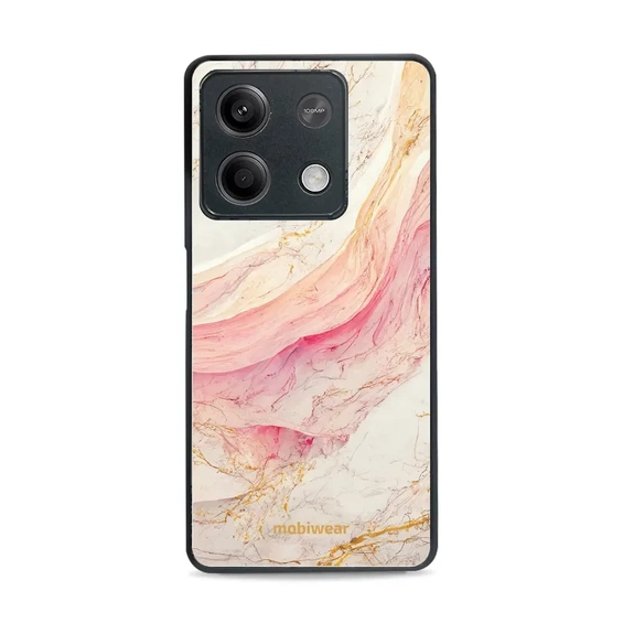 Hülle Glossy Case für Xiaomi Redmi Note 13 5G - Farbe G027G