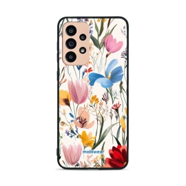 Hülle Glossy Case für Samsung Galaxy A33 5G - Farbe GP70G