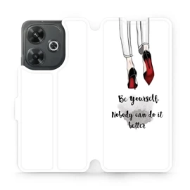 Hülle für Xiaomi Redmi 13 - Farbe M046P