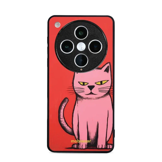 Hülle Glossy Case für OPPO Find X8 Pro - Farbe G054G