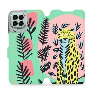 Hülle für Samsung Galaxy M33 5G - Farbe VP52S