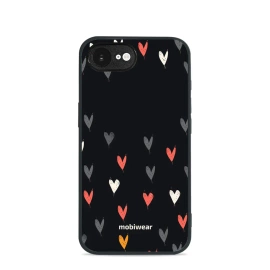 Hülle Glossy Case für Apple iPhone 16e - Farbe GP79G