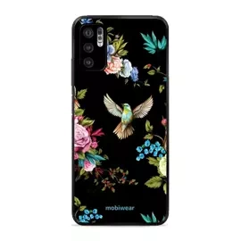 Hülle Glossy Case für Xiaomi Redmi Note 10 5G - Farbe G041G