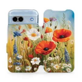 Hülle für Google Pixel 8A - Farbe VP43S