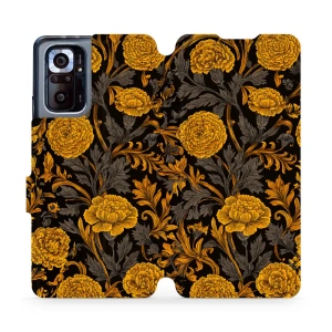 Hülle für Xiaomi Redmi Note 10 pro - Farbe V173S