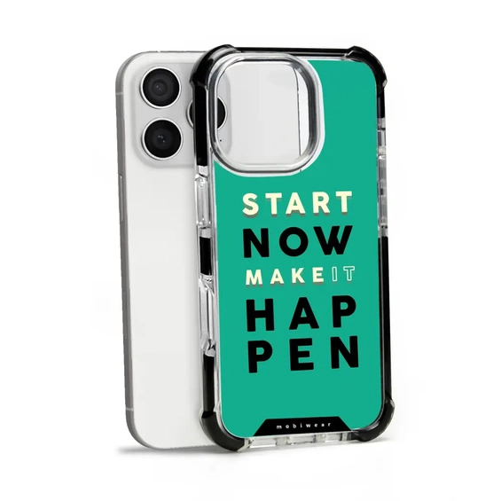 Hülle MagSafe Elite Bumper für Apple iPhone 16 Pro Max - Farbe D079D