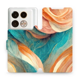 Hülle für Infinix Note 40 Pro - Farbe VP36S