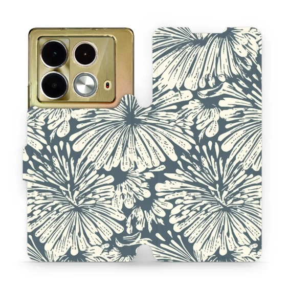 Hülle für Infinix Note 40 - Farbe VA42S