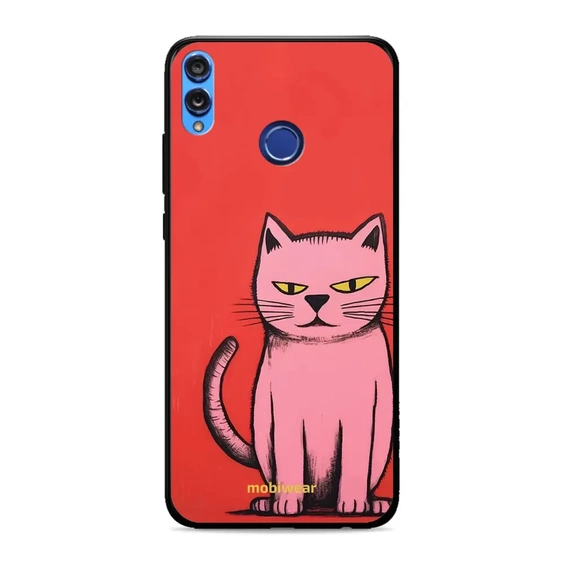 Hülle Glossy Case für Huawei Honor 8X - Farbe G054G