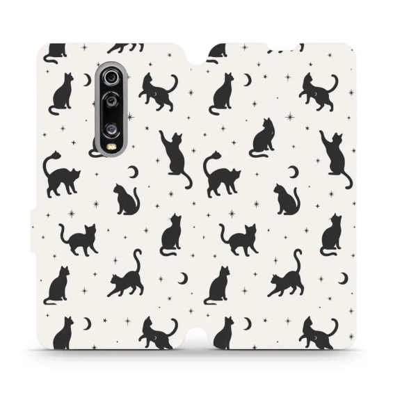 Hülle für Xiaomi Mi 9T - Farbe V162S