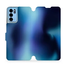 Hülle für Oppo Reno 6 5G - Farbe VP68S