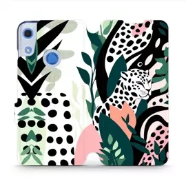 Hülle für Huawei Y6S - Farbe VP53S