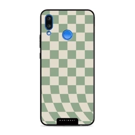 Hülle Glossy Case für Huawei Nova 3 - Farbe GA58G