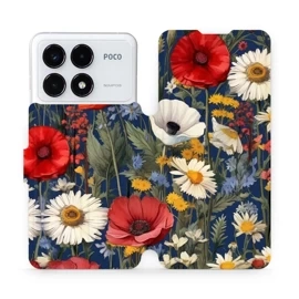 Hülle für Xiaomi POCO F6 Pro - Farbe VP46S