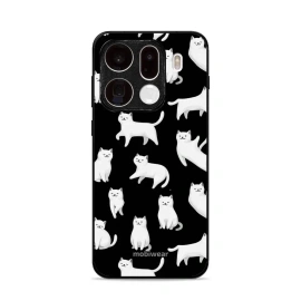 Hülle Glossy Case für Oppo Find X9 Pro - Farbe G163G