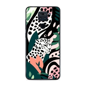 Hülle Glossy Case für Xiaomi Redmi Note 9 - Farbe G053G