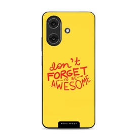 Hülle Glossy Case für Realme Note 60 - Farbe G076G